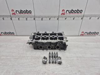 ГБЦ правая Land Rover DISCOVERY 4 2009