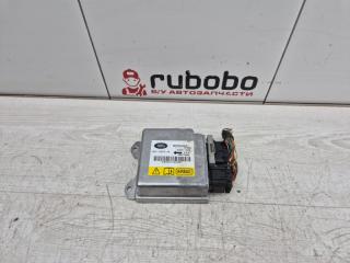 Блок управления AIRBAG Land Rover Range Rover Sport 2010