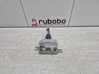 Блок управления бензонасосом Land Rover Range Rover Sport 2010