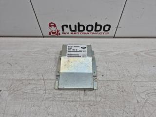 Блок управления подвеской Land Rover Range Rover Sport 2010