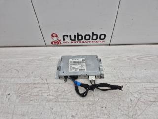 Блок радио Land Rover Range Rover Sport 2010