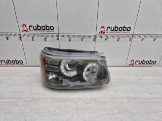 Фара правая Land Rover Range Rover Sport 2010 контрактная Фара правая Land Rover Range Rover Sport 2010