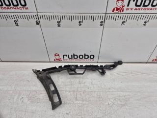 Кронштейн заднего бампера правый Land Rover Range Rover Sport 2010