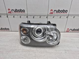 Фара правая Land Rover Range Rover 2008 контрактная Фара правая Land Rover Range Rover 2008