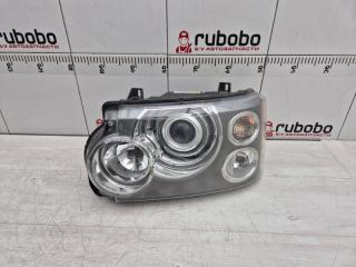 Фара левая Land Rover Range Rover 2008