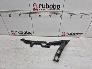 Кронштейн заднего бампера правый Land Rover Range Rover Sport 2010