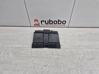 Накладка Jeep Compass 2011