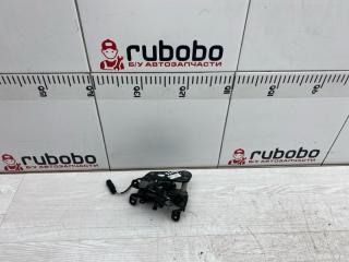 Замок капота левый BMW 7 2011 контрактная Замок капота левый BMW 7 2011