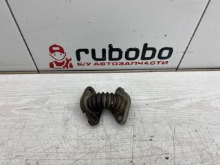 Трубка турбины Mercedes-Benz GL 2010