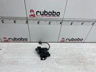 Замок капота Chevrolet Tahoe 2008 контрактная Замок капота Chevrolet Tahoe 2008