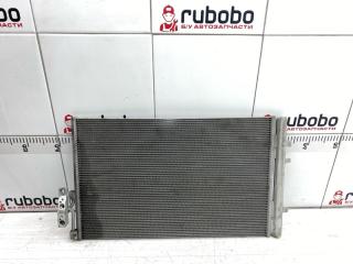 Радиатор кондиционера BMW X3 2013 контрактная Радиатор кондиционера BMW X3 2013