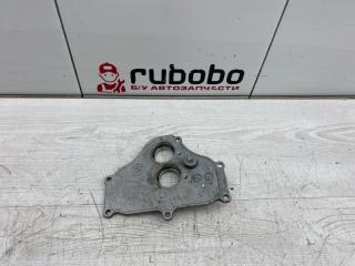 Крышка ГБЦ левая BMW 7 2011