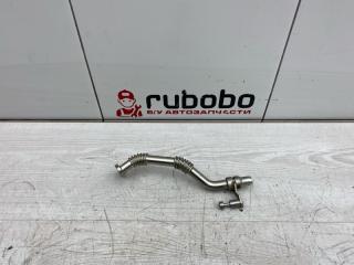 Трубка турбины левая BMW 7 2011