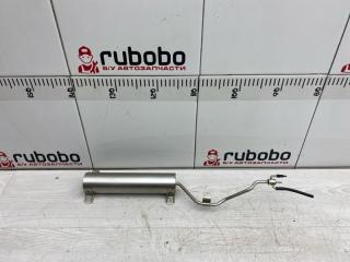 Вакуумный ресивер BMW 7 2011