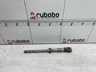 Рулевой карданчик BMW 7 2011 контрактная Рулевой карданчик BMW 7 2011