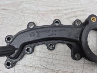 Фланец системы охлаждения Jeep Cherokee KL EHK