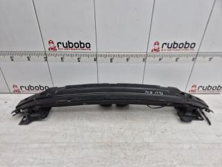 Усилитель бампера передний Jaguar XF 2009