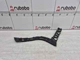 Кронштейн заднего бампера правый Jaguar XF 2009