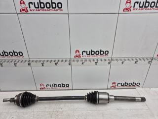 Полуось передняя Mercedes-Benz GL 2010 контрактная Полуось передняя Mercedes-Benz GL 2010