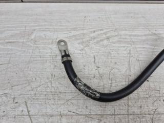 Провод массы Mercedes-Benz GL X164 642.820