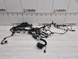 Проводка двигателя Land Rover Range Rover 2011