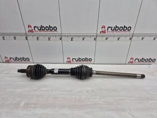 Полуось передняя правая Land Rover Range Rover 2011