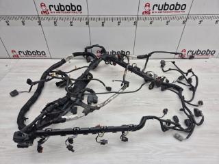 Проводка двигателя Land Rover Range Rover 2011