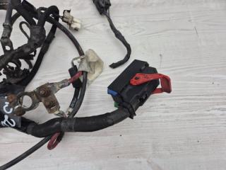 Проводка двигателя Compass 2011 MK49 ECN Проводка двигателя Compass 2011 MK49 ECN