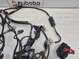 Проводка двигателя Compass 2011 MK49 ECN Проводка двигателя Compass 2011 MK49 ECN