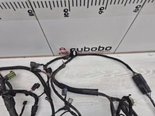 Проводка двигателя Compass 2011 MK49 ECN Проводка двигателя Compass 2011 MK49 ECN