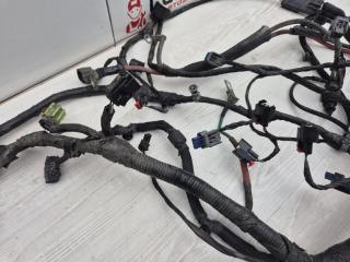 Проводка двигателя Compass 2011 MK49 ECN Проводка двигателя Compass 2011 MK49 ECN