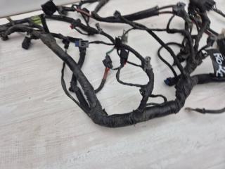Проводка двигателя Compass 2011 MK49 ECN Проводка двигателя Compass 2011 MK49 ECN