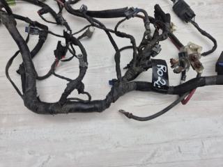 Проводка двигателя Compass 2011 MK49 ECN Проводка двигателя Compass 2011 MK49 ECN