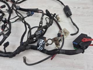 Проводка двигателя Compass 2011 MK49 ECN Проводка двигателя Compass 2011 MK49 ECN