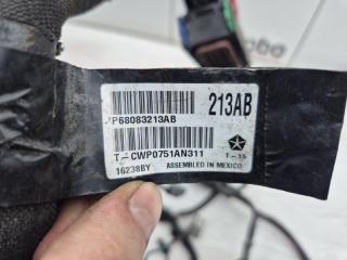 Проводка двигателя Compass 2011 MK49 ECN Проводка двигателя Compass 2011 MK49 ECN