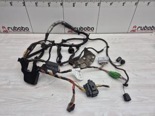 Проводка АКПП Land Rover DISCOVERY 4 2009
