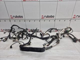 Проводка двигателя Jeep Grand Cherokee 2014