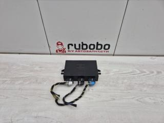 Блок управления парктрониками Land Rover Range Rover 2008 контрактная Блок управления парктрониками Land Rover Range Rover 2008