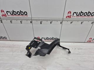 Кронштейн заднего бампера правый Land Rover Evoque 2012