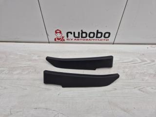 Накладки торпедо Land Rover Evoque 2012