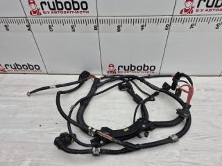 Проводка АКПП BMW X3 2013