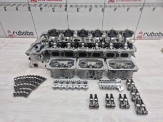 ГБЦ BMW X3 2013