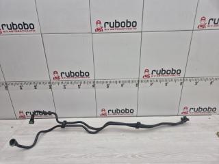 Трубка охлаждения АКПП BMW X3 2013 контрактная Трубка охлаждения АКПП BMW X3 2013