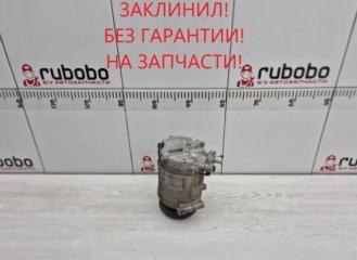 Компрессор кондиционера Land Rover Range Rover 2011