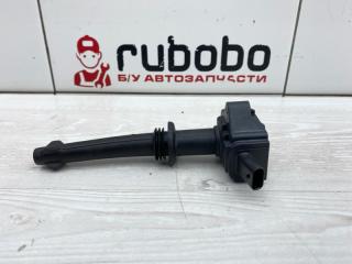 Фото запчасти катушка зажигания Jaguar XF 2009 контрактная запчасть Запчасть катушка зажигания Jaguar XF 2009