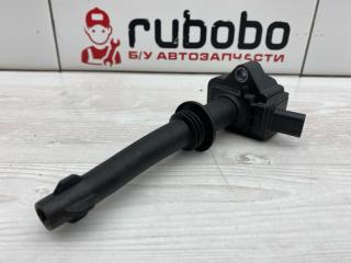 Фото запчасти катушка зажигания Jaguar XF 2009 контрактная запчасть Запчасть катушка зажигания Jaguar XF 2009