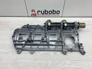 Маслоотражатель Jaguar XF 2009 контрактная Маслоотражатель Jaguar XF 2009