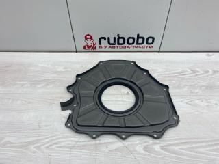 Крышка коленвала Jaguar XF 2009