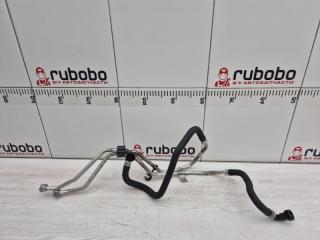 Трубки АКПП Jaguar XF 2009