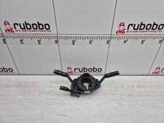 Блок подрулевых переключателей Land Rover Range Rover 2007 контрактная Блок подрулевых переключателей Land Rover Range Rover 2007